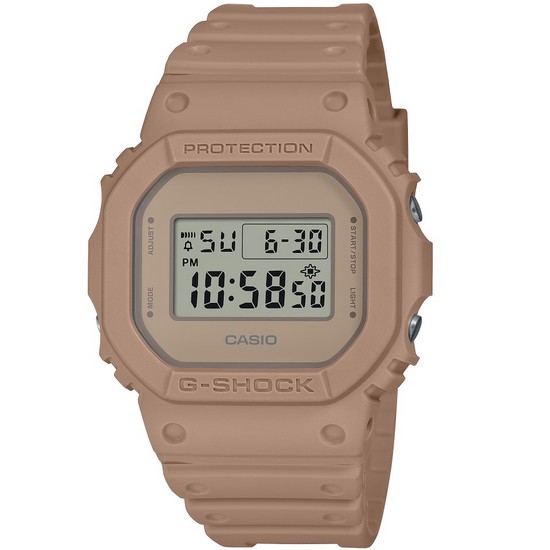  G-SHOCK DW-5600NC-5