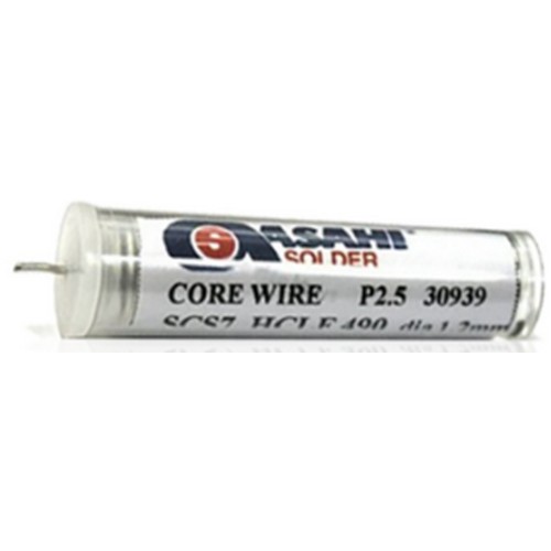 아사히 무연납 SCS7 0.6mm 10g