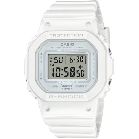  G-SHOCK GMD-S5600BA-7