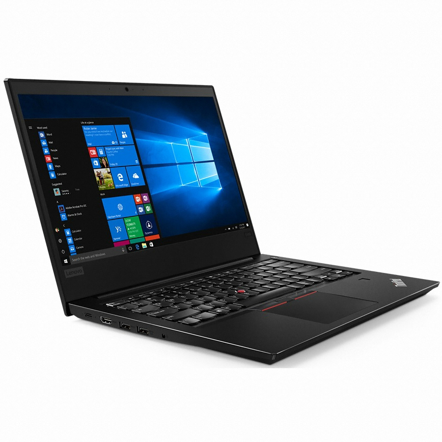 레노버 씽크패드 E480 20KN003BKR [SSD 256GB]