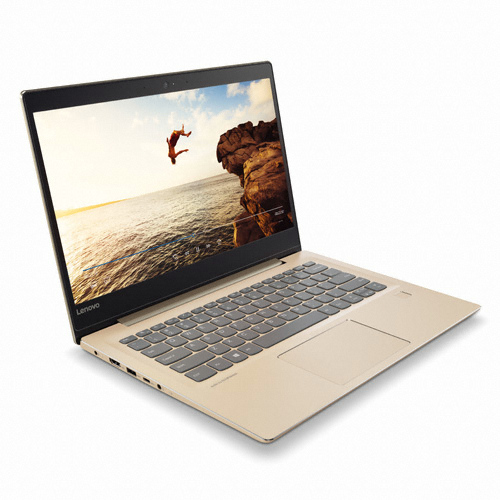 레노버 아이디어패드 520s-14 Metal 8G i7 Dual WIN10 [SSD 128GB + 1TB]