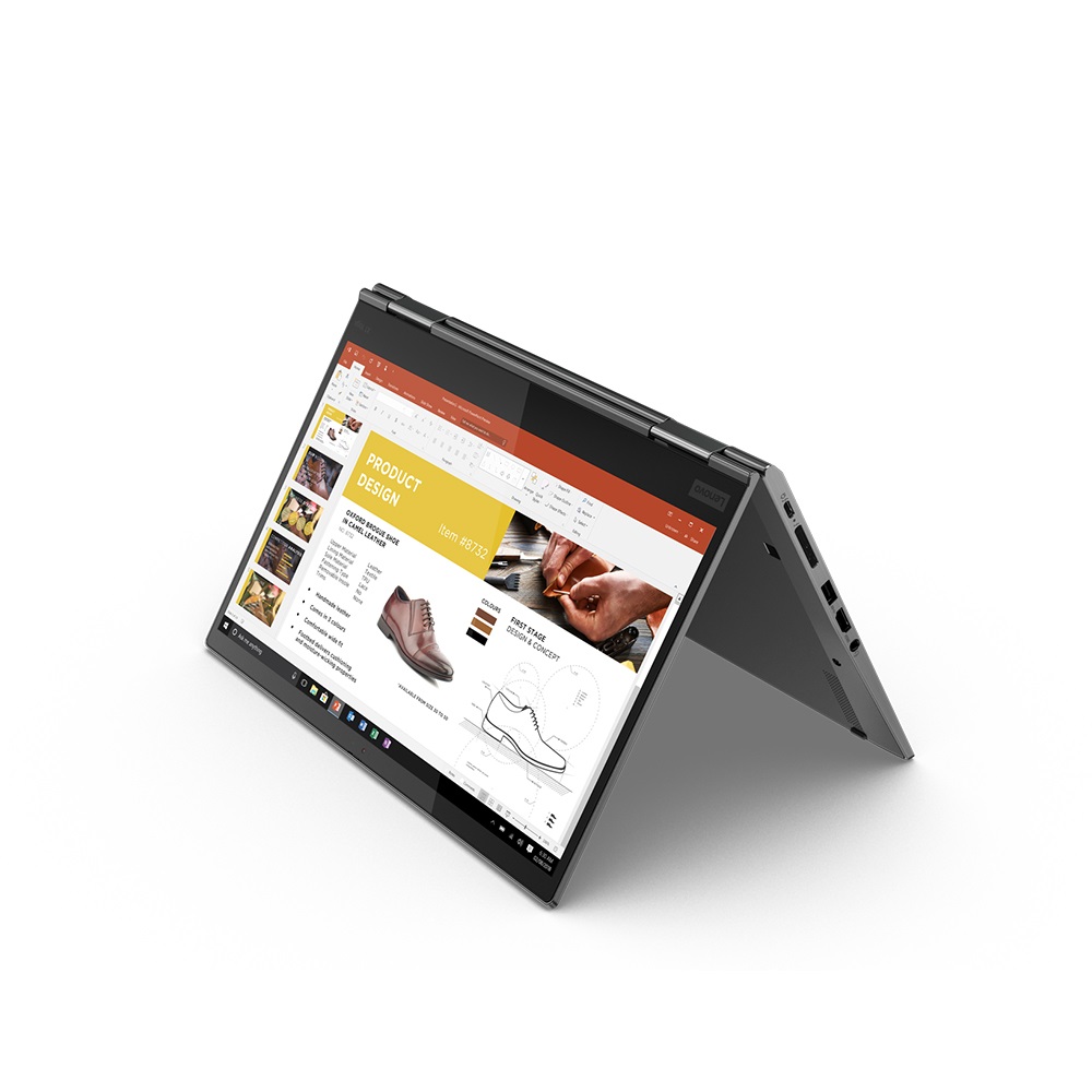 레노버 Yoga 20SAS00300 [SSD 256GB]