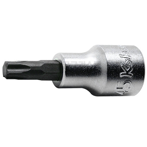 코켄 1/2형 별 비트소켓 4025-60-T25