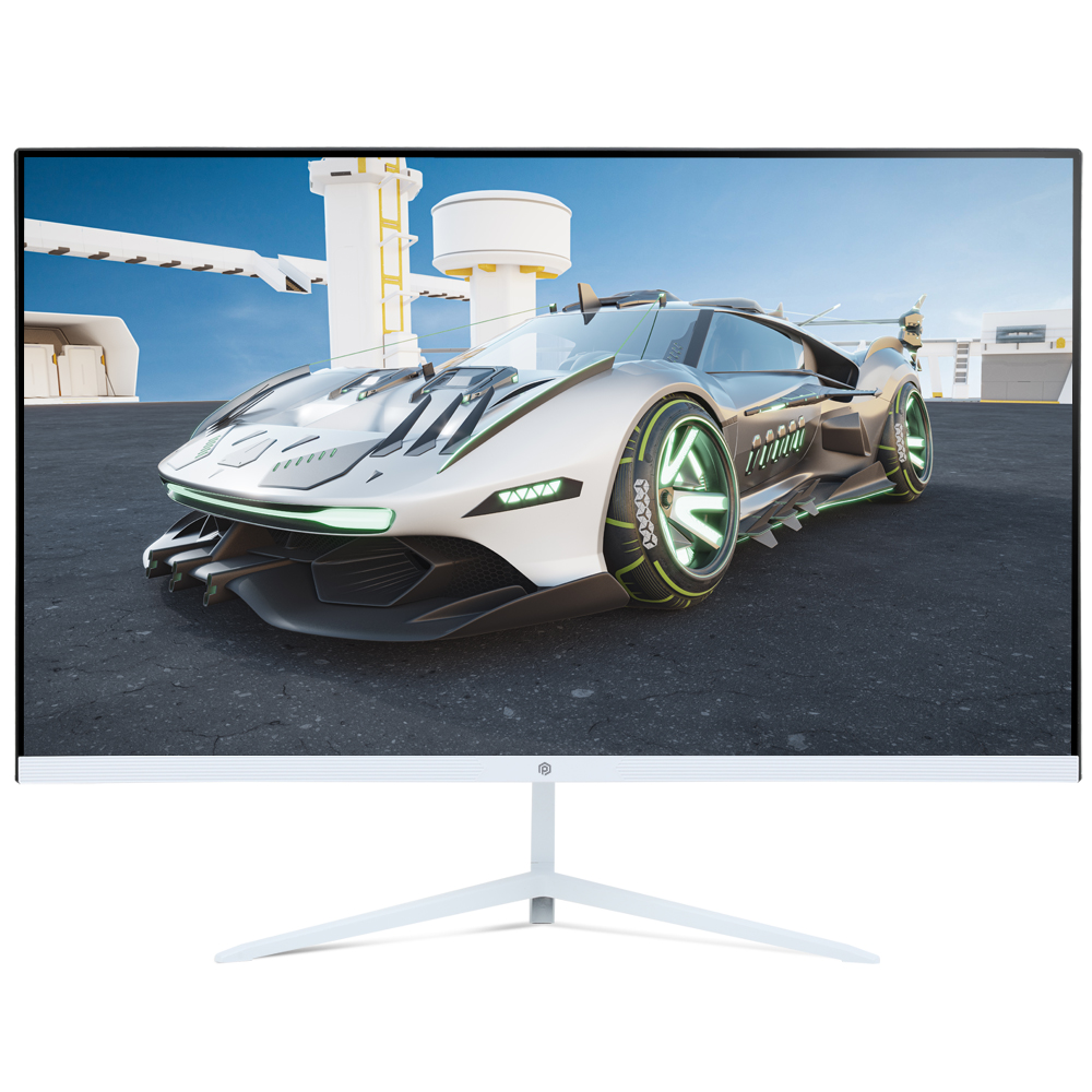 리버텍 PIXELART PA2440W IPS 리얼 120 게이밍 화이트 무결점