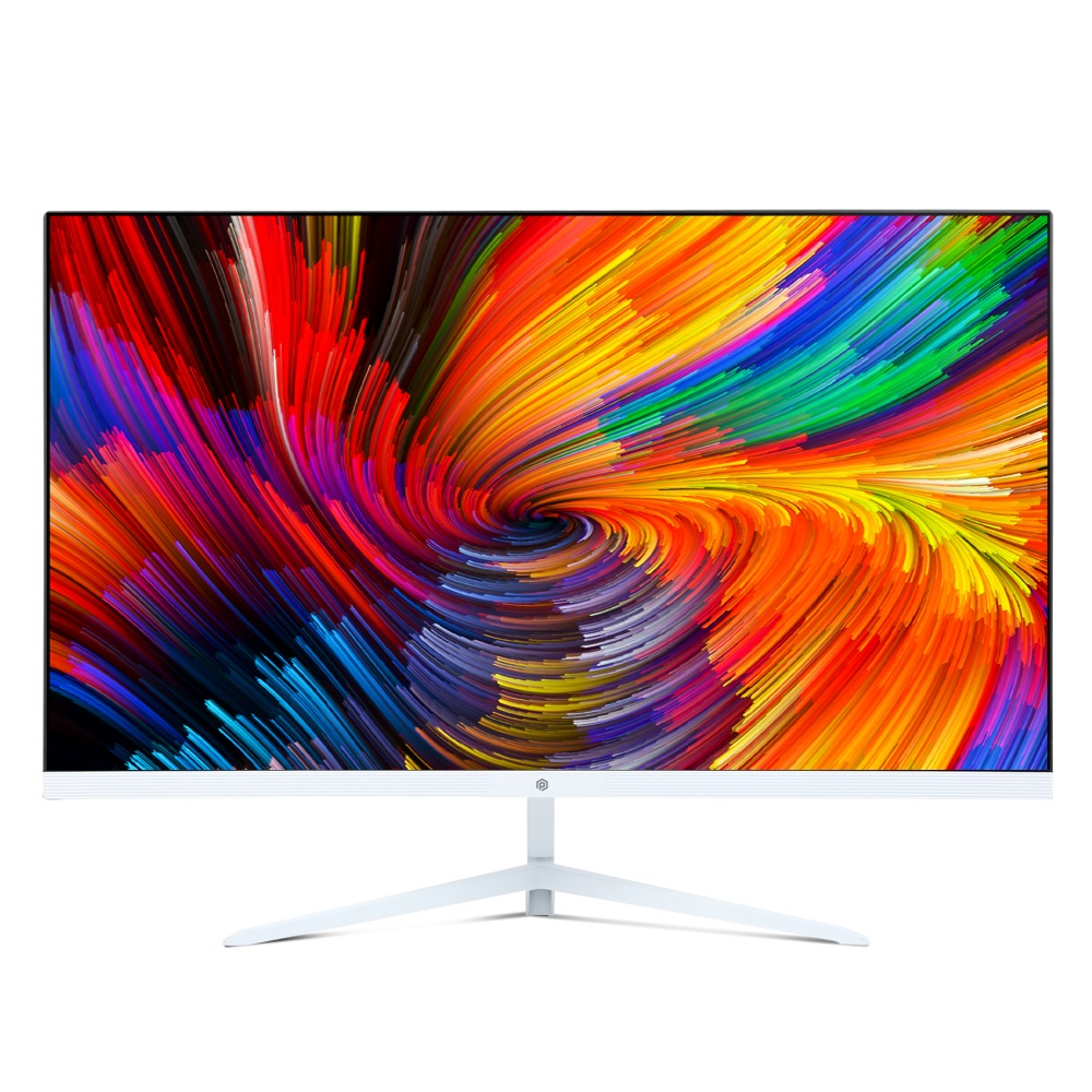 리버텍 PIXELART PAQ2710W IPS QHD 리얼 100 게이밍 화이트 무결점