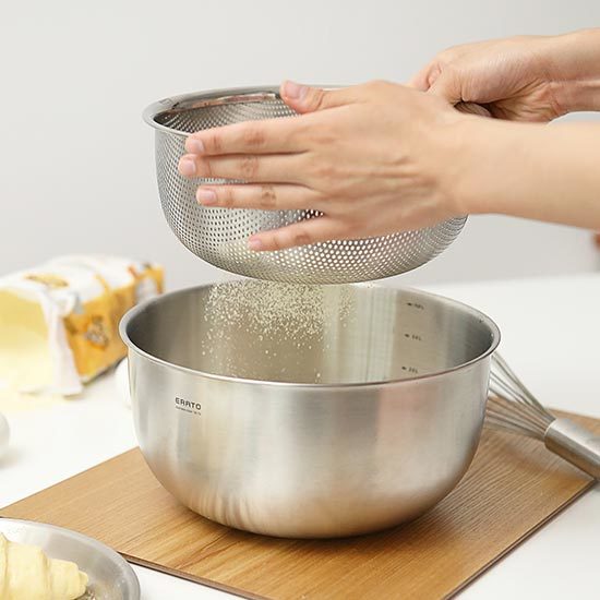 에라토  폴 스텐 믹싱볼세트 2P