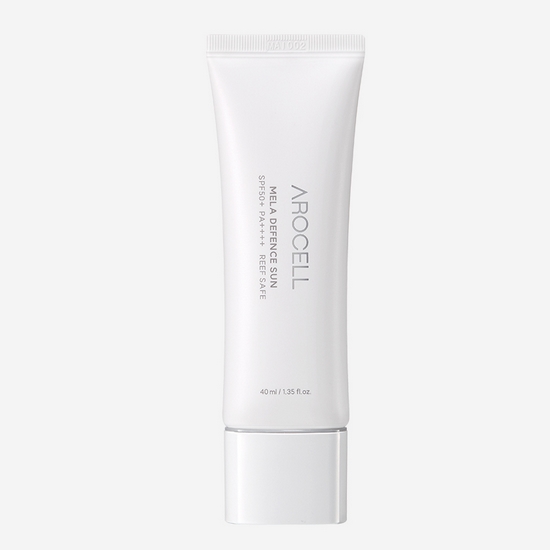  아로셀 멜라 디펜스 선 40ml [1개]