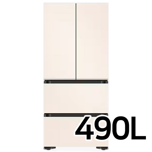 삼성전자 비스포크 김치플러스 RQ49C90X24E