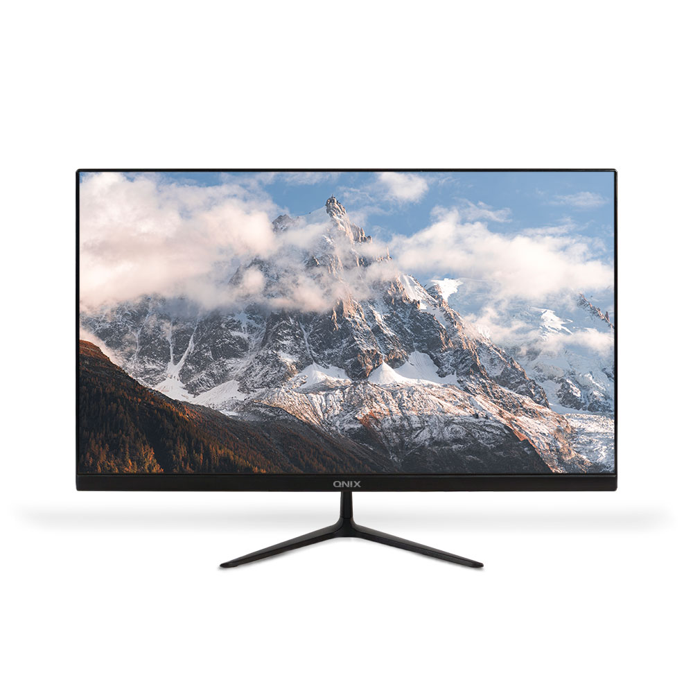 큐닉스그룹 QNIX QX241G REAL 100 HDR 게이밍