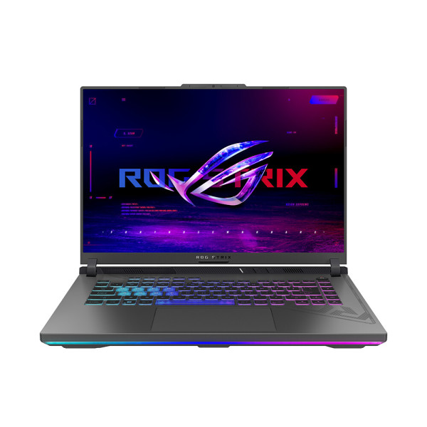 ASUS ROG STRIX G16 G614JZ-N4015 WIN11 [SSD 512GB + SSD 1TB]