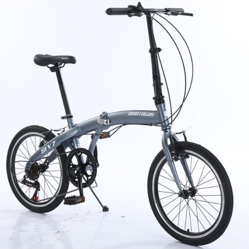 몬타그나 SFV7 20 (2024년형)