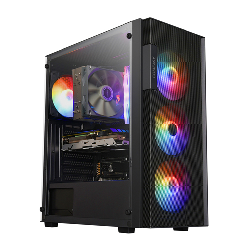 넥스피씨 게이밍프로 C512 [16GB, M.2 1TB]
