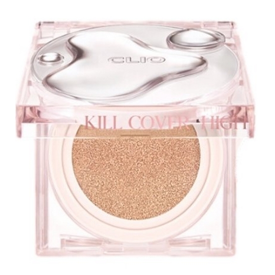 클리오 킬커버 하이 글로우 쿠션 14g