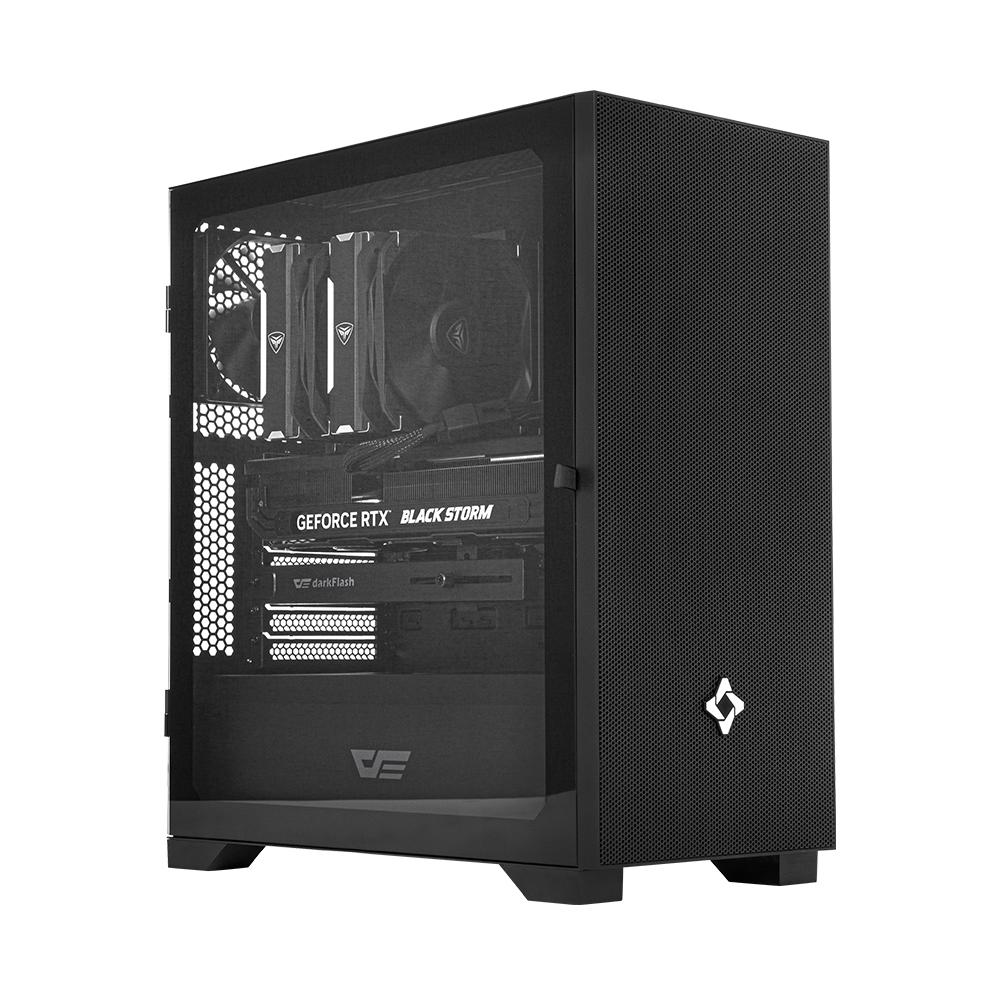 이엠텍 레드빗 SUPERHERO - ACADEMY2 [32GB, M.2 1TB]