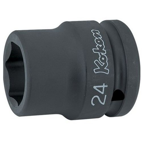 코켄 3/4형 6각 임팩소켓 27mm 16401M