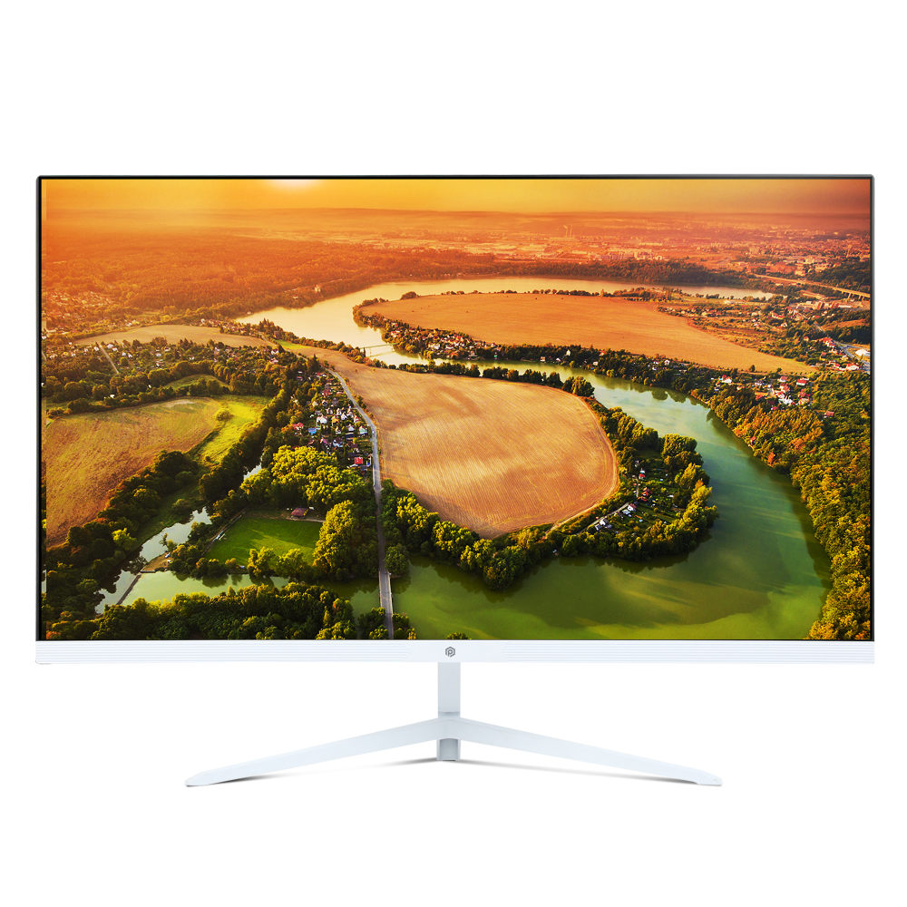 리버텍 PIXELART PA2730W 아이케어 프리싱크 75 화이트 무결점