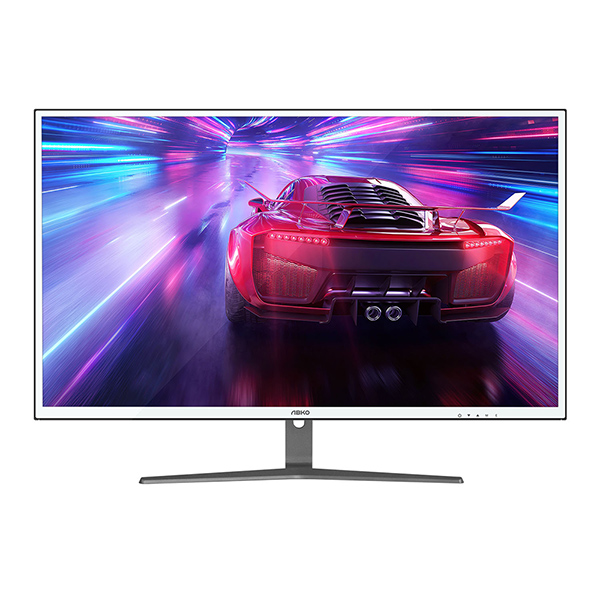 ABKO AV32F240G REAL 240 강화유리