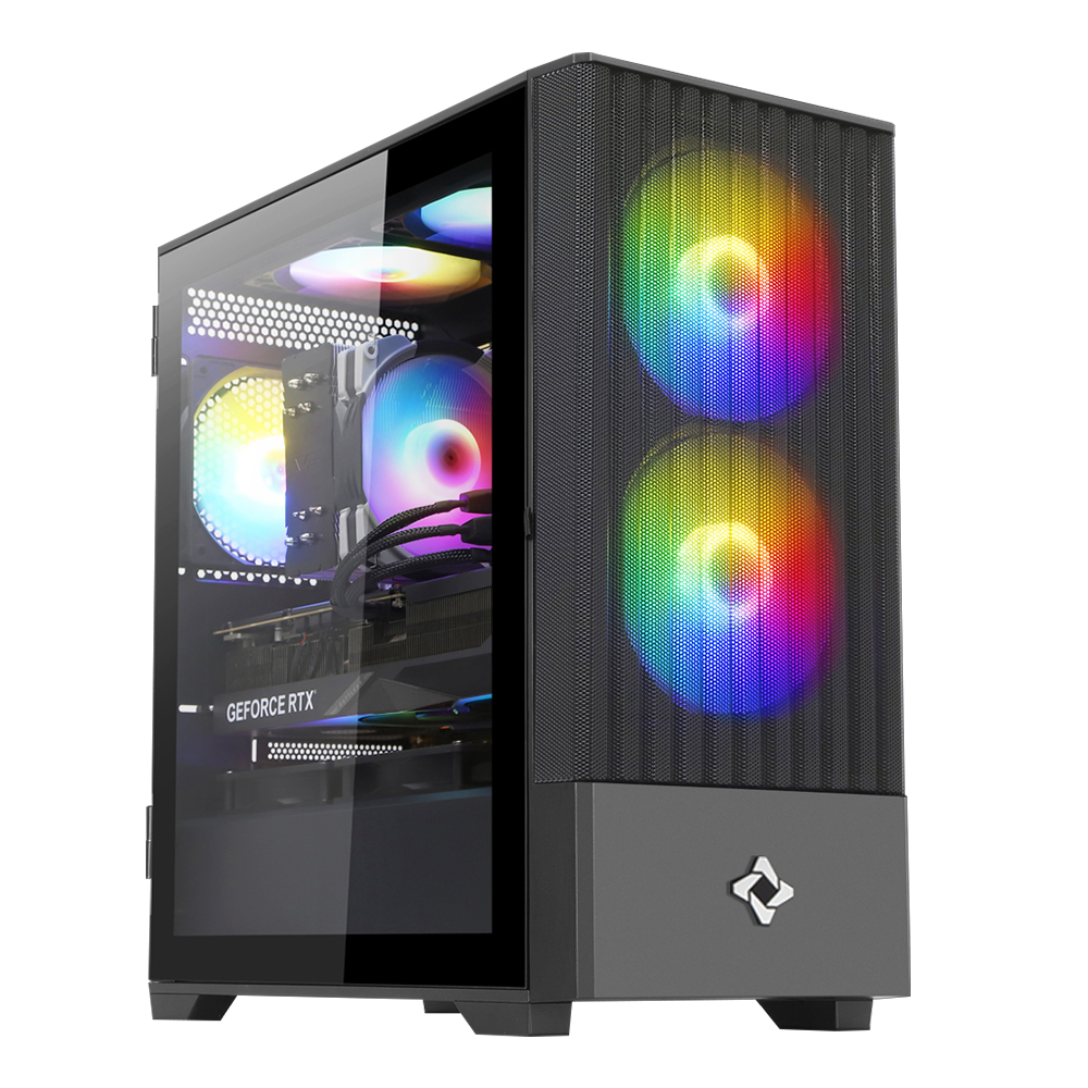 이엠텍 레드빗 PRO - R5N807 [32GB, M.2 1TB]