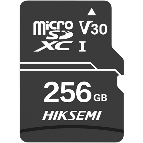 HIKSEMI microSD D1 [256G]