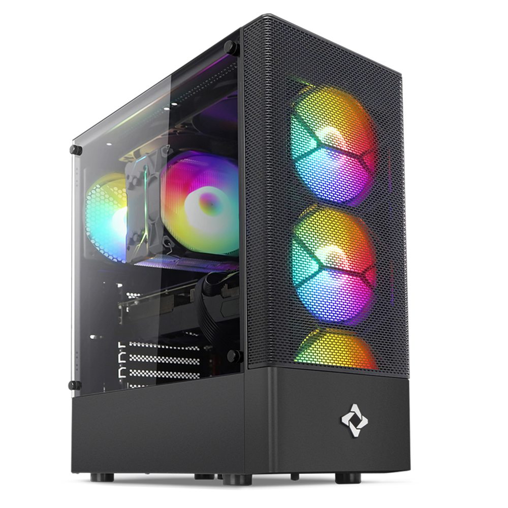 이엠텍 레드빗 HERO - R5N801 [16GB, M.2 512GB]