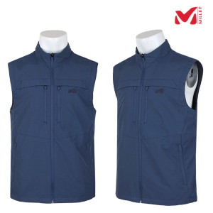 밀레 아웃도어 칼레 베스트 MVSFV412