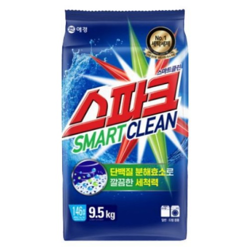 스파크 스마트클린 9.5kg