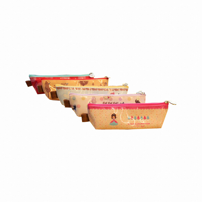 신지가토  샤이니 펜슬케이스