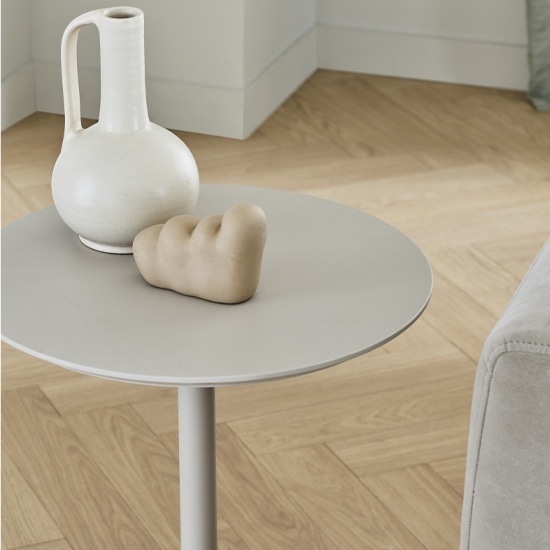 한샘 유로 코지 사이드테이블