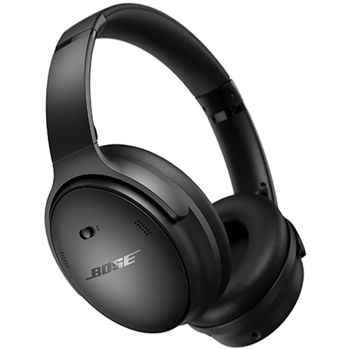 BOSE  QC