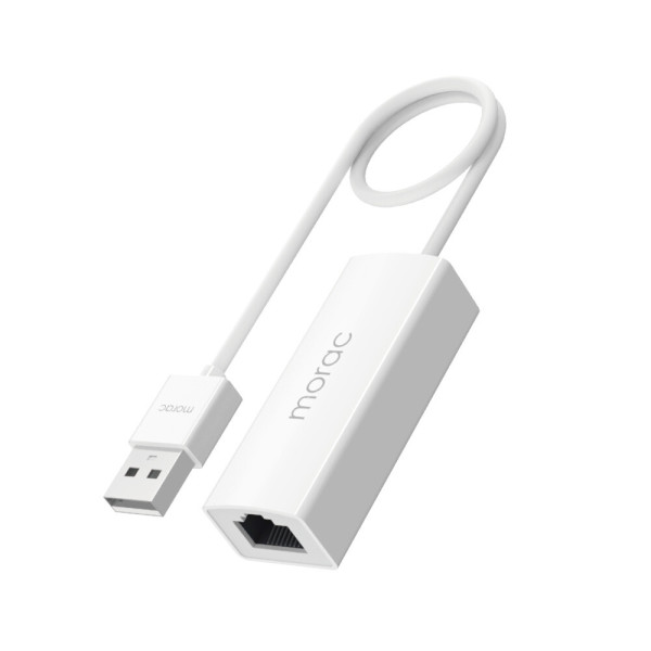 Morac  프로토 MR-HUB100A 랜카드