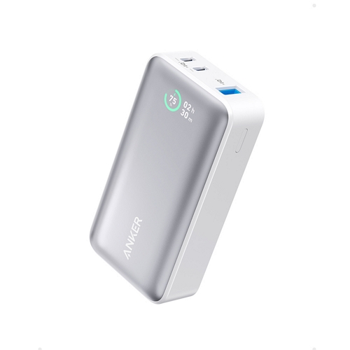 Anker  PD 30W 533 파워코어 보조배터리 A1256 10000mAh