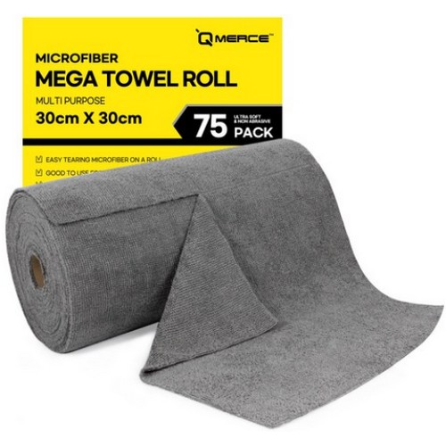 큐머스  메가타월 롤 75p