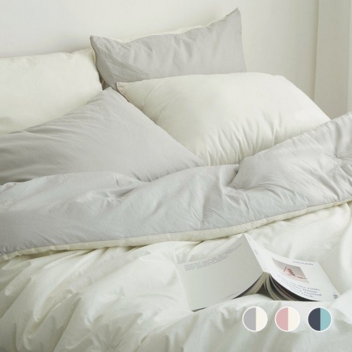 에어룸 순면100 60수 굿슬립 이불세트