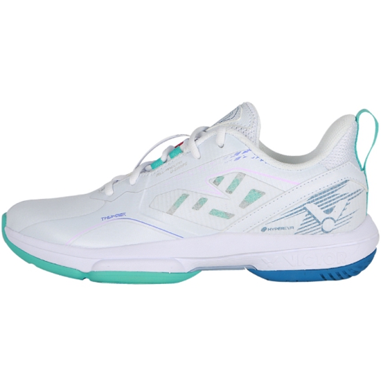 빅터 썬더 플러스 AR 배드민턴화