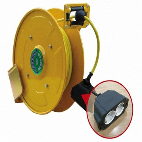 코릴  자동전선릴 N-TYPE