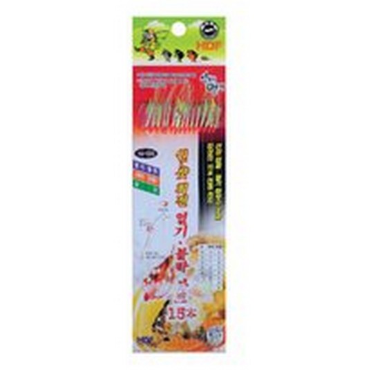 HDF  HA-1305 원샷 회전 열기 볼락카드