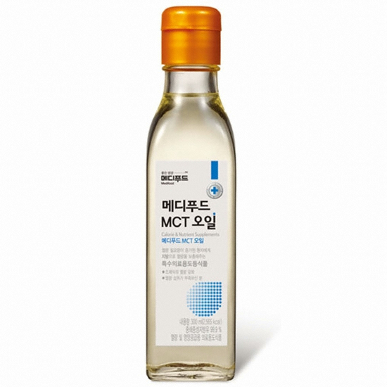 메디푸드 MCT 오일 300ml
