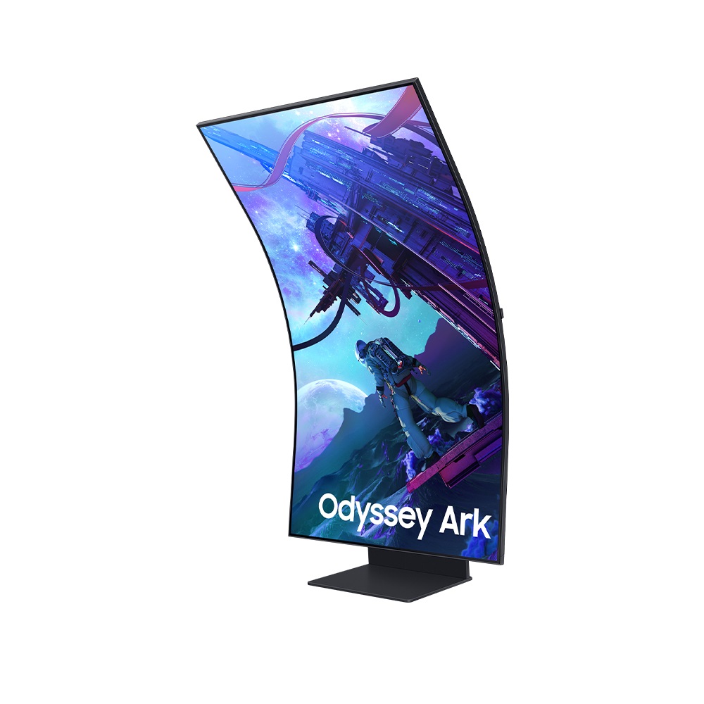 삼성전자 오디세이 아크 G97NC S55CG970