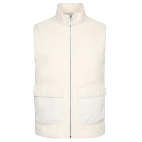 웨스트우드 우븐 믹스 베스트 WM4WCVT644