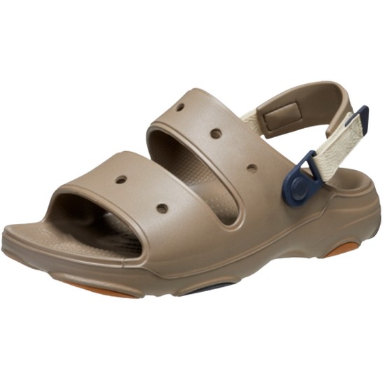 크록스 클래식 올 터레인 샌들 207711-2F9