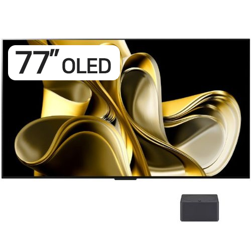 LG전자 올레드evo 무선 OLED77M3PUA 해외구매