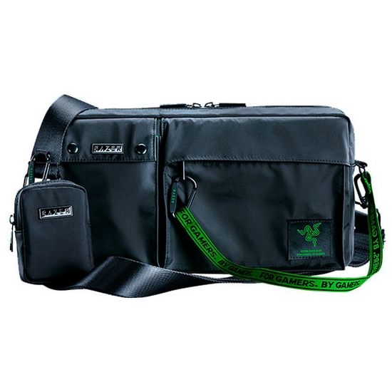 RAZER Xanthus Crossbody Bag