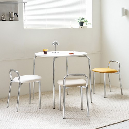 메종드꼼마  멜로우 스툴