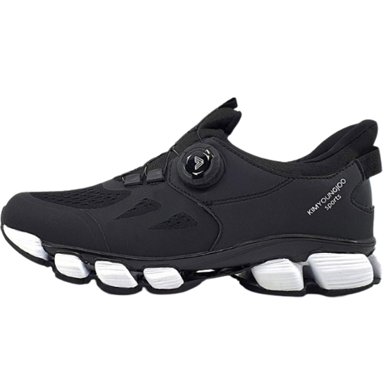 김영주스포츠 다이얼 스마트 러닝화 TMA-K7002