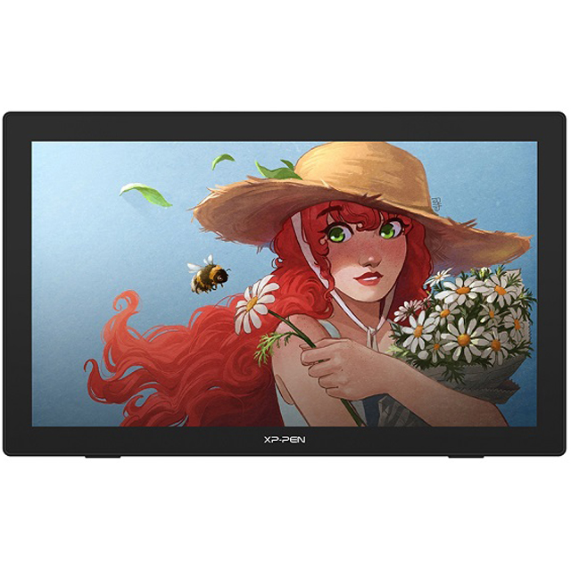 XP-PEN  Artist 24 FHD