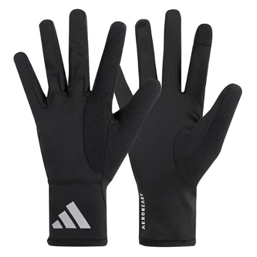 아디다스 퍼포먼스 남녀공용 에어로레디 기능성 스포츠 장갑/HT3904 GLOVES A.RDY