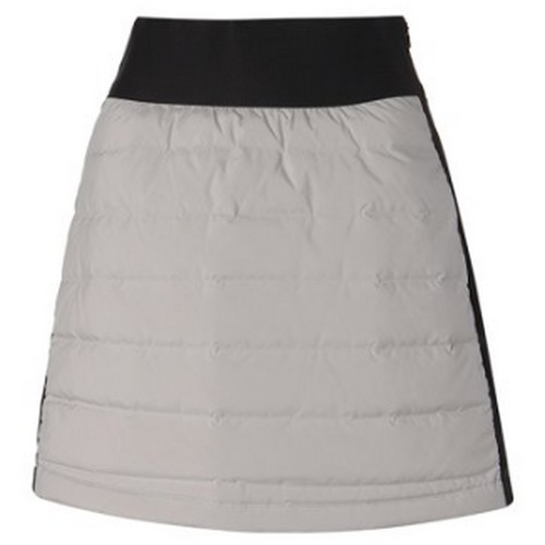 와이드앵글 여성 WL 다운 큐롯 L/Beige WWW22Q04E1