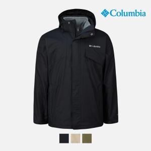 컬럼비아 남성 방수방풍 플리스 인터체인지 자켓 (C44 WE1273)