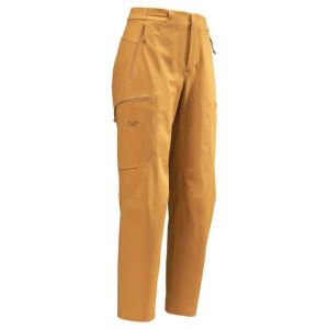 아크테릭스 감마 헤비웨이트 팬츠 스트레이트 레그 숏 YUK GAMMA HEAVYWEIGHT PANT APNFWX7328