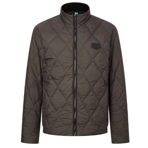 LF 닥스골프 퀼팅 긴팔점퍼 DGJU3D751S2